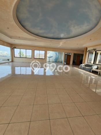 Rumah Luxury Modern Tanpa Renovasi di Pantai Mutiara Jakarta Utara Rumah Luxury Modern Tanpa Renovasi di Pantai Mutiara Jakarta Utara