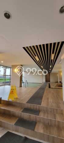 Hunian Apartemen Eksklusif untuk Dijual di Jakarta Utara dengan 3 BR & 2 Kamar Mandi Hunian Apartemen Eksklusif untuk Dijual di Jakarta Utara dengan 3 BR & 2 Kamar Mandi