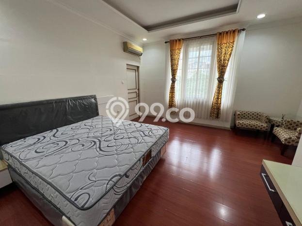 Rumah Sewa Jakarta Utara LT 230m2 LB 287m2 Kawasan Pantai Indah Kapuk Rumah Sewa Jakarta Utara LT 230m2 LB 287m2 Kawasan Pantai Indah Kapuk