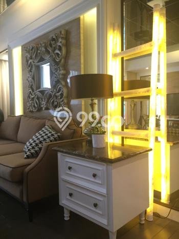 Paling Dicari! Apartemen Eksklusif Dijual di Setiabudi Punya 5 Bedroom Paling Dicari! Apartemen Eksklusif Dijual di Setiabudi Punya 5 Bedroom