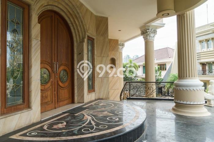 For Sale Rumah Elit Exclusive di Kelapa Gading, Jakarta Utara For Sale Rumah Elit Exclusive di Kelapa Gading, Jakarta Utara