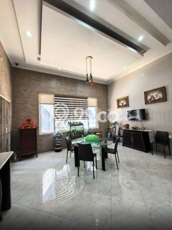 Rumah Eksklusif Siap Huni LT 230m2 di Pantai Indah Kapuk, Jakarta Utara Rumah Eksklusif Siap Huni LT 230m2 di Pantai Indah Kapuk, Jakarta Utara