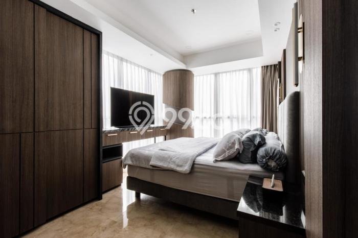 Paling Dicari! Apartemen Premium Dijual di Pantai Indah Kapuk 2 Punya 3 Bedroom Paling Dicari! Apartemen Premium Dijual di Pantai Indah Kapuk 2 Punya 3 Bedroom