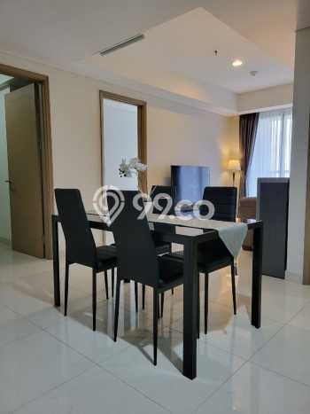 Hunian Apartemen Eksklusif untuk Dijual di Jakarta Utara dengan 3 BR & 2 Kamar Mandi Hunian Apartemen Eksklusif untuk Dijual di Jakarta Utara dengan 3 BR & 2 Kamar Mandi