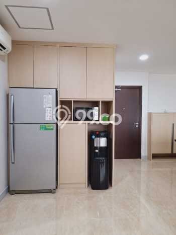 Apartemen Siap Huni 3 Kamar dengan Harga Terjangkau di Area Pasar Minggu, Jakarta Selatan Apartemen Siap Huni 3 Kamar dengan Harga Terjangkau di Area Pasar Minggu, Jakarta Selatan