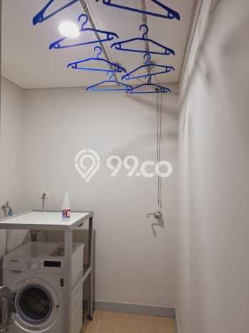 Apartemen Siap Huni 3 Kamar dengan Harga Terjangkau di Area Pasar Minggu, Jakarta Selatan Apartemen Siap Huni 3 Kamar dengan Harga Terjangkau di Area Pasar Minggu, Jakarta Selatan