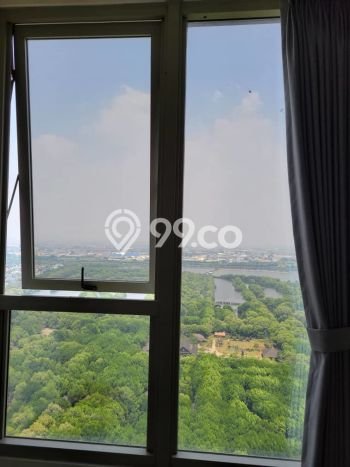 Hunian Apartemen Eksklusif untuk Dijual di Jakarta Utara dengan 3 BR & 2 Kamar Mandi Hunian Apartemen Eksklusif untuk Dijual di Jakarta Utara dengan 3 BR & 2 Kamar Mandi