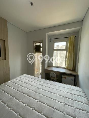 Apartemen Minimalis untuk Dijual di S Parman Dengan Spesifikasi 1 KT & 1 KM Apartemen Minimalis untuk Dijual di S Parman Dengan Spesifikasi 1 KT & 1 KM