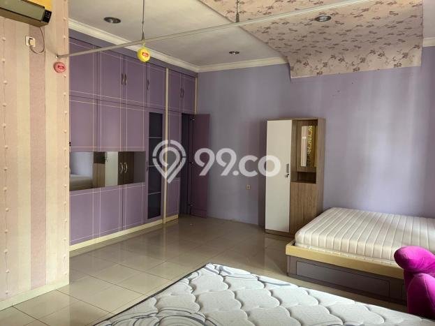 Rumah Sewa Jakarta Utara LT 230m2 LB 287m2 Kawasan Pantai Indah Kapuk Rumah Sewa Jakarta Utara LT 230m2 LB 287m2 Kawasan Pantai Indah Kapuk