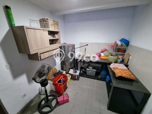 Rumah Luxury Modern Siap Huni di Pantai Indah Kapuk Jakarta Utara Rumah Luxury Modern Siap Huni di Pantai Indah Kapuk Jakarta Utara