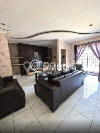 Rumah Eksklusif Siap Huni LT 230m2 di Pantai Indah Kapuk, Jakarta Utara Rumah Eksklusif Siap Huni LT 230m2 di Pantai Indah Kapuk, Jakarta Utara