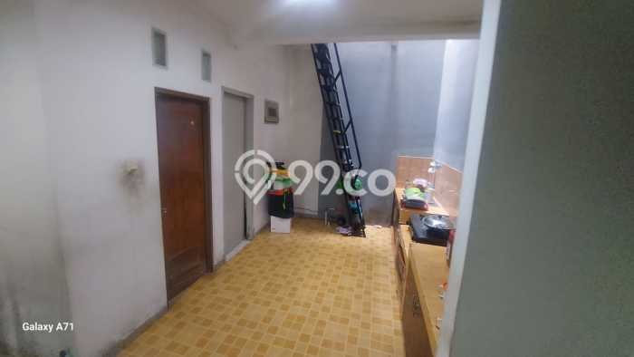 Jual Rumah Strategis Bagus Punya 5 KT di Cengkareng Jakarta Barat SHM Jual Rumah Strategis Bagus Punya 5 KT di Cengkareng Jakarta Barat SHM