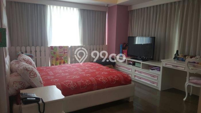 Paling Dicari! Apartemen Eksklusif Dijual di Setiabudi Punya 5 Bedroom Paling Dicari! Apartemen Eksklusif Dijual di Setiabudi Punya 5 Bedroom