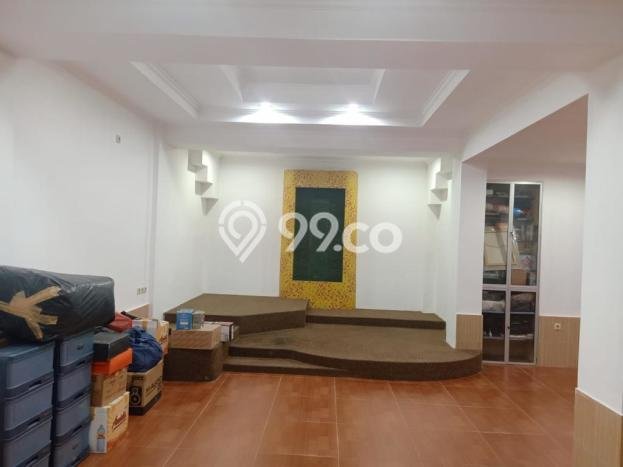 Rumah Eksklusif Dijual LT 238m2 di Kelapa Gading, Jakarta Utara Rumah Eksklusif Dijual LT 238m2 di Kelapa Gading, Jakarta Utara
