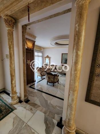 Rumah Luxury Modern Tanpa Renovasi di Pantai Mutiara Jakarta Utara Rumah Luxury Modern Tanpa Renovasi di Pantai Mutiara Jakarta Utara