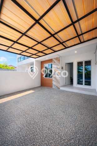 Rumah Terjangkau Akses Mudah LT 90m2 di Jakarta Barat Rumah Terjangkau Akses Mudah LT 90m2 di Jakarta Barat