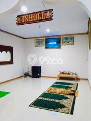 Komersial Dijual Lokasi Emas di Ciledug Luas 300m2 Komersial Dijual Lokasi Emas di Ciledug Luas 300m2