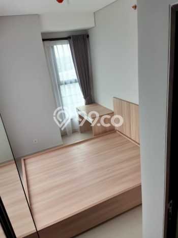 Apartemen Favorit Nyaman Dijual di Tangerang Selatan dengan 2 Kamar Tidur Apartemen Favorit Nyaman Dijual di Tangerang Selatan dengan 2 Kamar Tidur