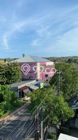 Unit Ruko Dijual di Badung LT 84m2 & LB 220m2 Unit Ruko Dijual di Badung LT 84m2 & LB 220m2