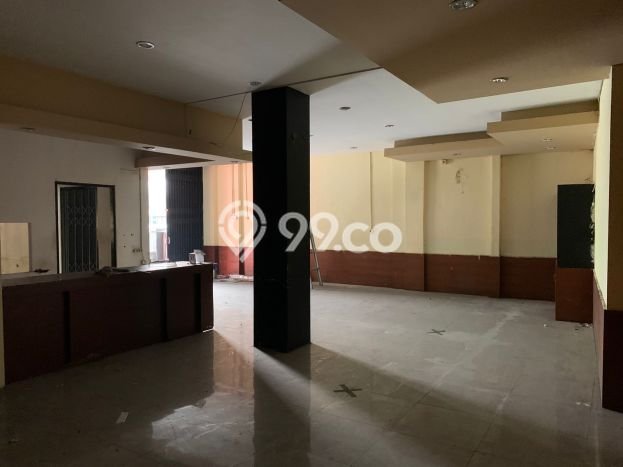 FOR SALE! Ruko di Pesanggrahan Jakarta Selatan, LT 150m2, LB 360m2 FOR SALE! Ruko di Pesanggrahan Jakarta Selatan, LT 150m2, LB 360m2