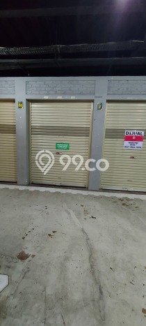 Unit Komersial Dijual di Tangerang LT 6m2 & LB 6m2 Unit Komersial Dijual di Tangerang LT 6m2 & LB 6m2