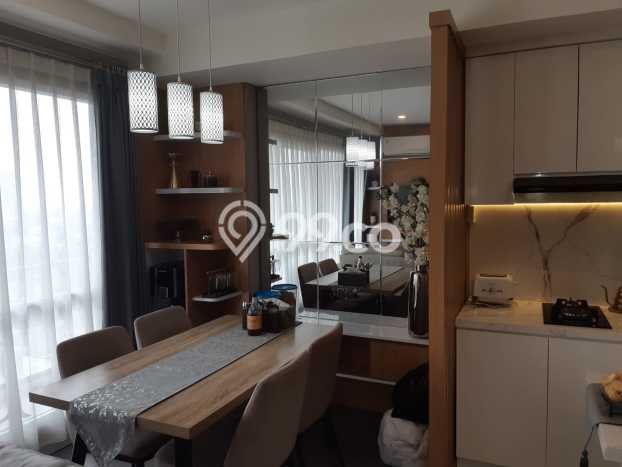 Apartemen Favorit Nyaman Dijual di Tangerang dengan 2 Kamar Tidur Apartemen Favorit Nyaman Dijual di Tangerang dengan 2 Kamar Tidur