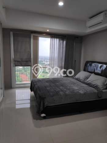 Apartemen Terjangkau Dijual di Tangerang Selatan 1 KT & 1 KM Apartemen Terjangkau Dijual di Tangerang Selatan 1 KT & 1 KM