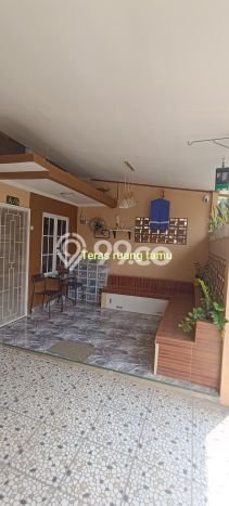 Jual Rumah Modern 2 KT di Jurangmangu, Tangerang Jual Rumah Modern 2 KT di Jurangmangu, Tangerang