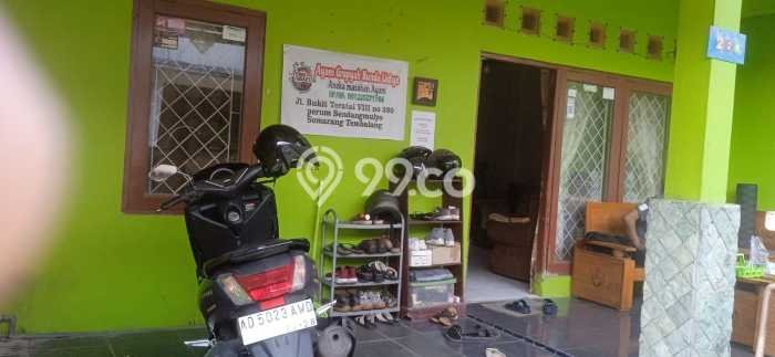 Hunian Terjangkau LT 84m2 di Sendangmulyo Akses Mudah Hunian Terjangkau LT 84m2 di Sendangmulyo Akses Mudah