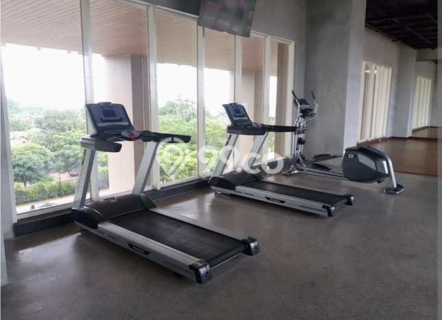 Apartemen Favorit Nyaman Dijual di Tangerang Selatan dengan 1 Kamar Tidur Apartemen Favorit Nyaman Dijual di Tangerang Selatan dengan 1 Kamar Tidur