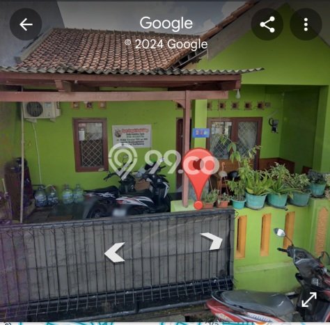 Hunian Terjangkau LT 84m2 di Sendangmulyo Akses Mudah Hunian Terjangkau LT 84m2 di Sendangmulyo Akses Mudah