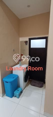 Jual Rumah Modern 2 KT di Jurangmangu, Tangerang Jual Rumah Modern 2 KT di Jurangmangu, Tangerang