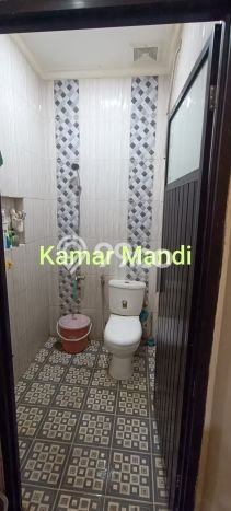 Jual Rumah Modern 2 KT di Jurangmangu, Tangerang Jual Rumah Modern 2 KT di Jurangmangu, Tangerang