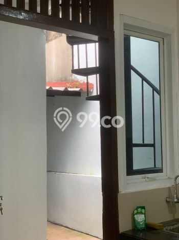 Disewakan Hunian Konsep Minimalis di Kebayoran Lama Jakarta Selatan dengan 3 Kamar Disewakan Hunian Konsep Minimalis di Kebayoran Lama Jakarta Selatan dengan 3 Kamar