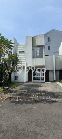 Jarang Ada! Rumah Kontrakan 3 Kamar Nyaman Siap Huni BSD The Icon Jarang Ada! Rumah Kontrakan 3 Kamar Nyaman Siap Huni BSD The Icon
