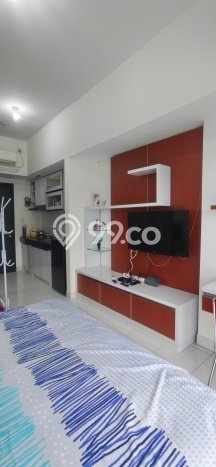Apartemen Nyaman untuk Disewa, 0 Kamar di Tangerang Apartemen Nyaman untuk Disewa, 0 Kamar di Tangerang