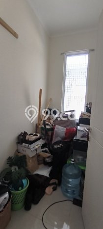 Rumah Minimalis 2 Kamar LT 48m2 di Gading Serpong Rumah Minimalis 2 Kamar LT 48m2 di Gading Serpong