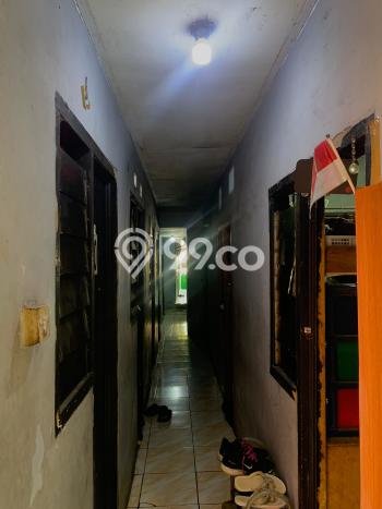 Untuk Dijual Kost 52 Kamar di Jakarta Selatan untuk Aset Anda Untuk Dijual Kost 52 Kamar di Jakarta Selatan untuk Aset Anda