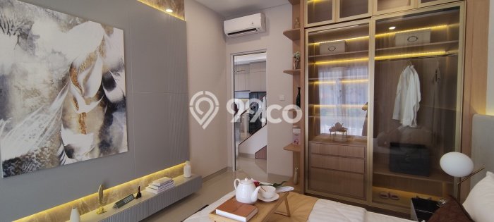 Hunian Elit LB 217m2 Siap Pakai Desain Elegan di Gading Serpong, Tangerang Hunian Elit LB 217m2 Siap Pakai Desain Elegan di Gading Serpong, Tangerang