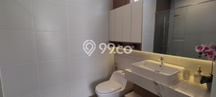 Hunian Elit LB 217m2 Siap Pakai Desain Elegan di Gading Serpong, Tangerang Hunian Elit LB 217m2 Siap Pakai Desain Elegan di Gading Serpong, Tangerang