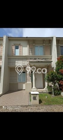 Rumah sewa siap huni 2 KT di BSD City, Tangerang Rumah sewa siap huni 2 KT di BSD City, Tangerang