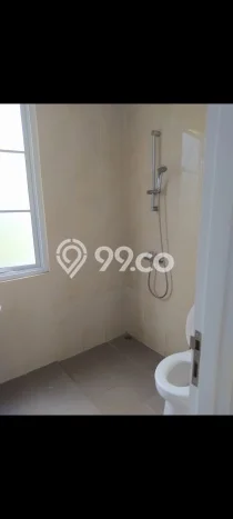 Rumah sewa siap huni 2 KT di BSD City, Tangerang Rumah sewa siap huni 2 KT di BSD City, Tangerang