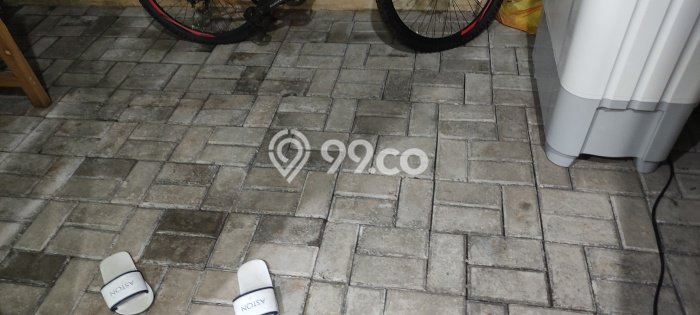 Rumah Disewakan Tangerang LT 60m2 LB 58m2 Area BSD City Rumah Disewakan Tangerang LT 60m2 LB 58m2 Area BSD City