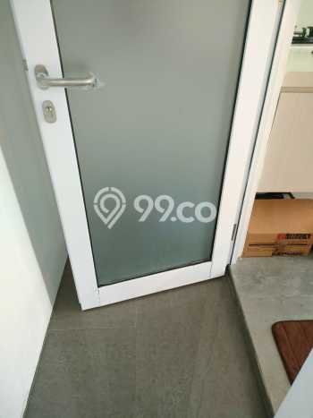 Jarang Ada! Rumah Kontrakan 2 Kamar Nyaman Siap Huni BSD City Jarang Ada! Rumah Kontrakan 2 Kamar Nyaman Siap Huni BSD City
