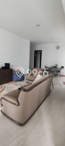 Hunian Super Elit dengan Akses Paling Strategis di BSD City, Tangerang Hunian Super Elit dengan Akses Paling Strategis di BSD City, Tangerang