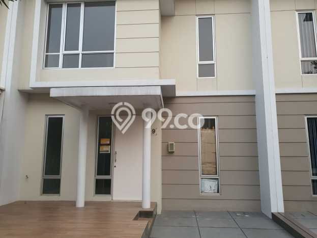 Rumah Sewa Tangerang LT 84m2 LB 90m2 Kawasan Gading Serpong Rumah Sewa Tangerang LT 84m2 LB 90m2 Kawasan Gading Serpong