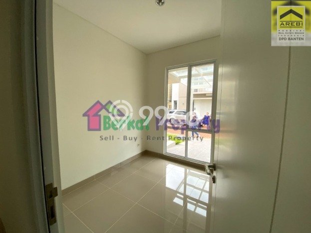 Jarang Ada! Rumah Kontrakan 3 Kamar Nyaman Siap Huni Gading Serpong Jarang Ada! Rumah Kontrakan 3 Kamar Nyaman Siap Huni Gading Serpong