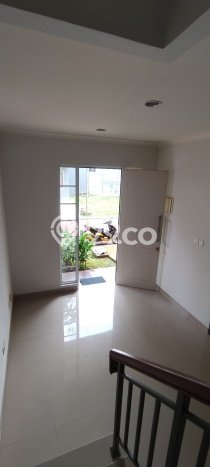 Rumah Kontrakan Tangerang LT 48m2 LB 56m2 Kawasan Gading Serpong Rumah Kontrakan Tangerang LT 48m2 LB 56m2 Kawasan Gading Serpong