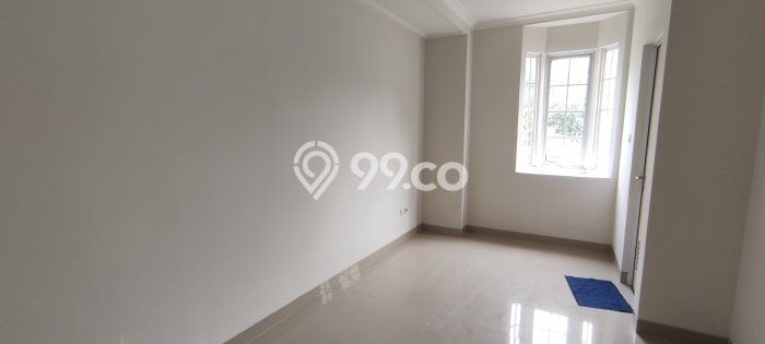 Rumah Kontrakan Tangerang LT 48m2 LB 56m2 Kawasan Gading Serpong Rumah Kontrakan Tangerang LT 48m2 LB 56m2 Kawasan Gading Serpong