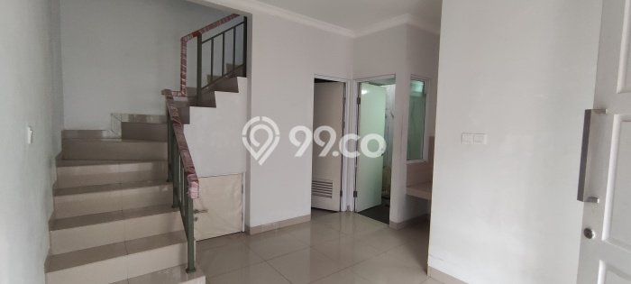 Jarang Ada! Rumah Kontrakan 2 Kamar Nyaman Siap Huni Gading Serpong Jarang Ada! Rumah Kontrakan 2 Kamar Nyaman Siap Huni Gading Serpong